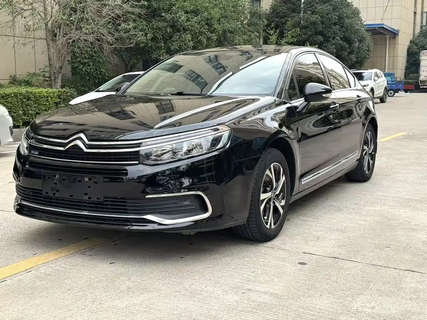 CITROEN C5