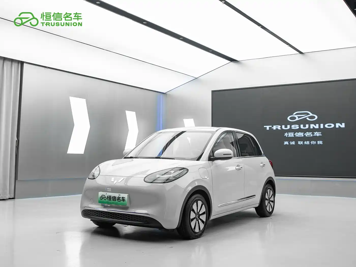 Фото 1 - Wuling Motors Wuling Bingo