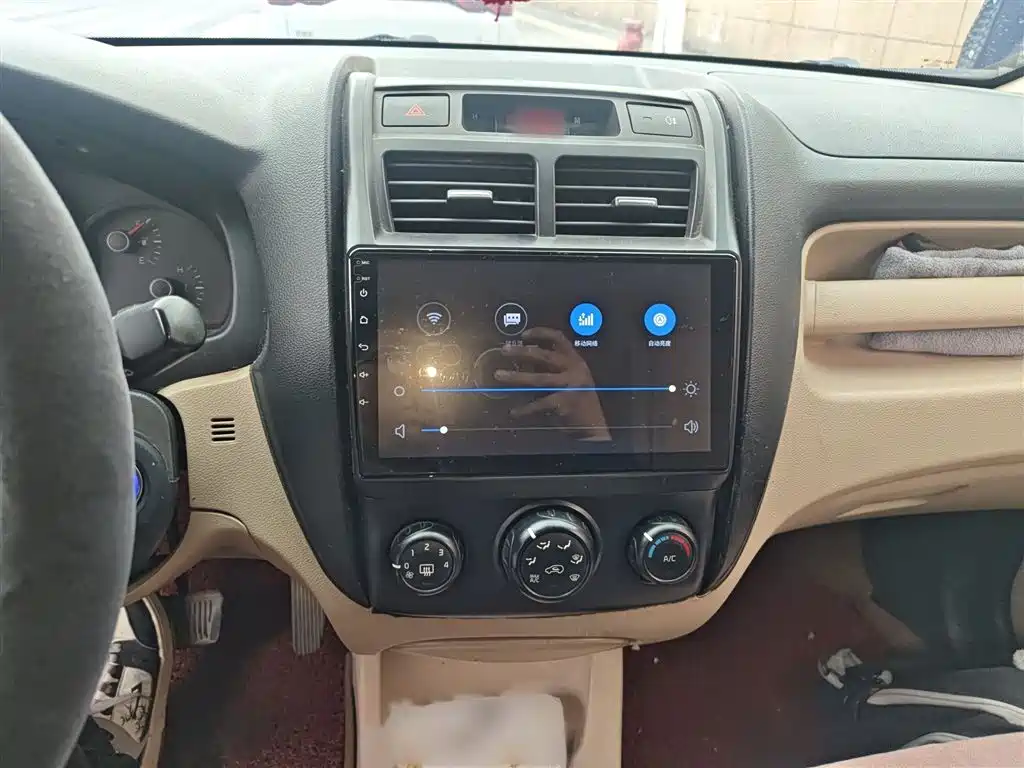 Kia Sportage 2013 2.0L Automatic 2WD GL фото 6