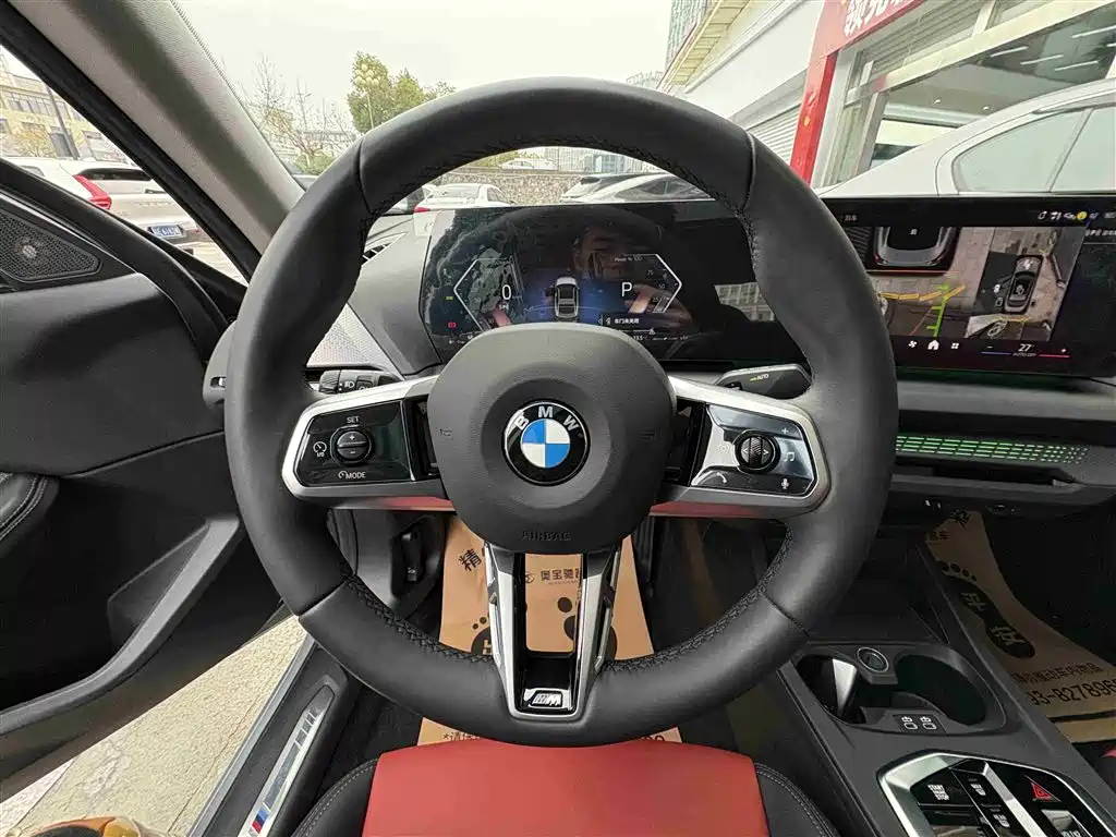 BMW 2 Series 2025 225L M Sport Moonlight Package фото 7