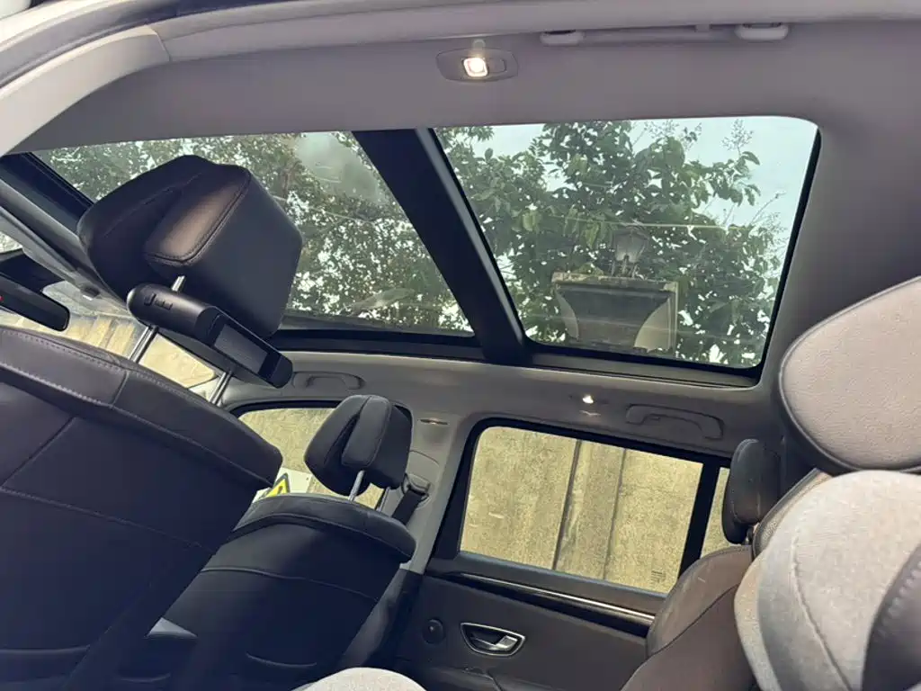 Renault Espace Classic 2019 2018 TCe 300 Adventure