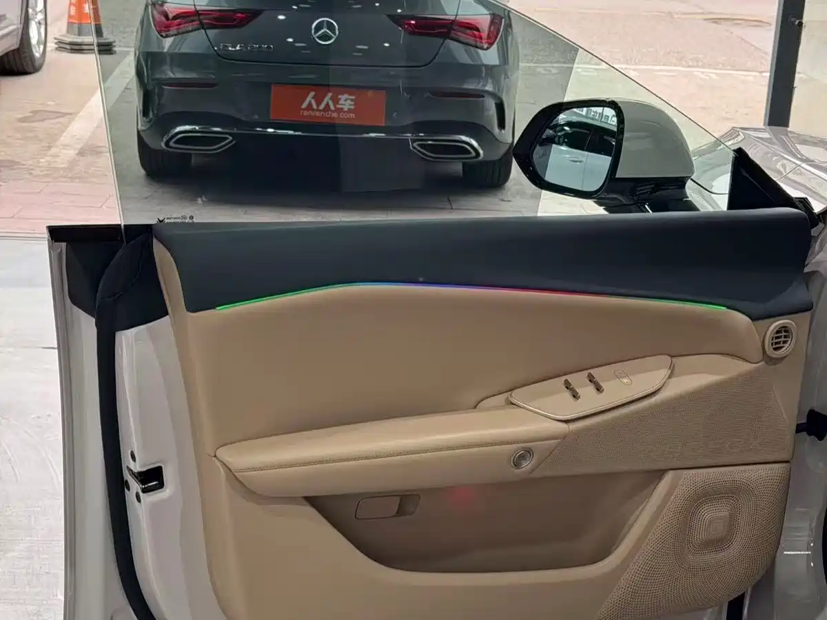 ARCFOX EXTREME FOX POLAR FOX ALPHA S5