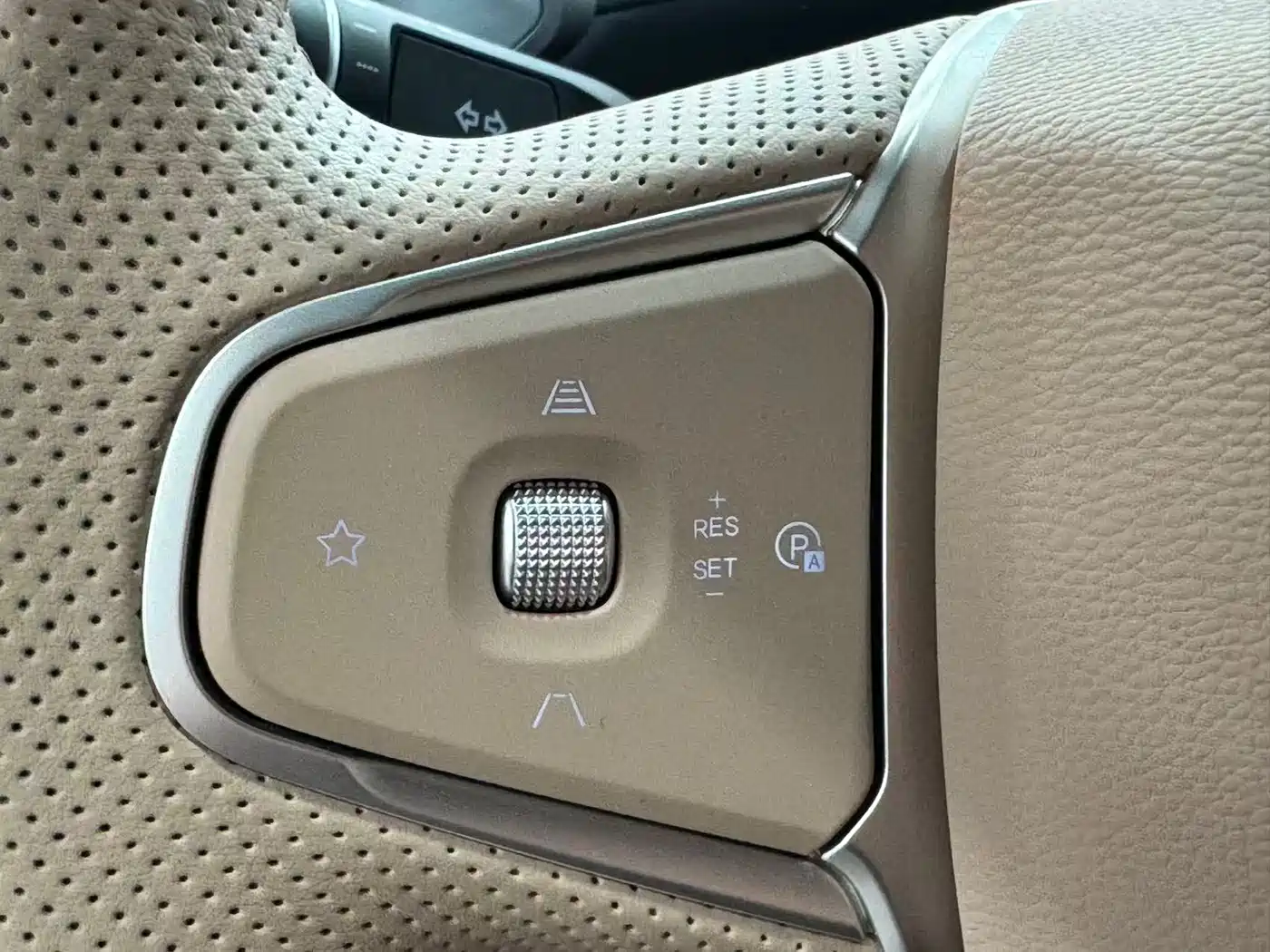 ARCFOX EXTREME FOX POLAR FOX ALPHA S5