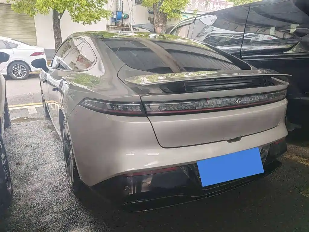 Dongfeng Yipai eπ007 2024 2024 Model 530Pro Version