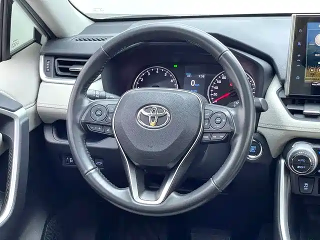 Toyota Wildlander 2020 2.0L CVT 2WD Premium фото 11