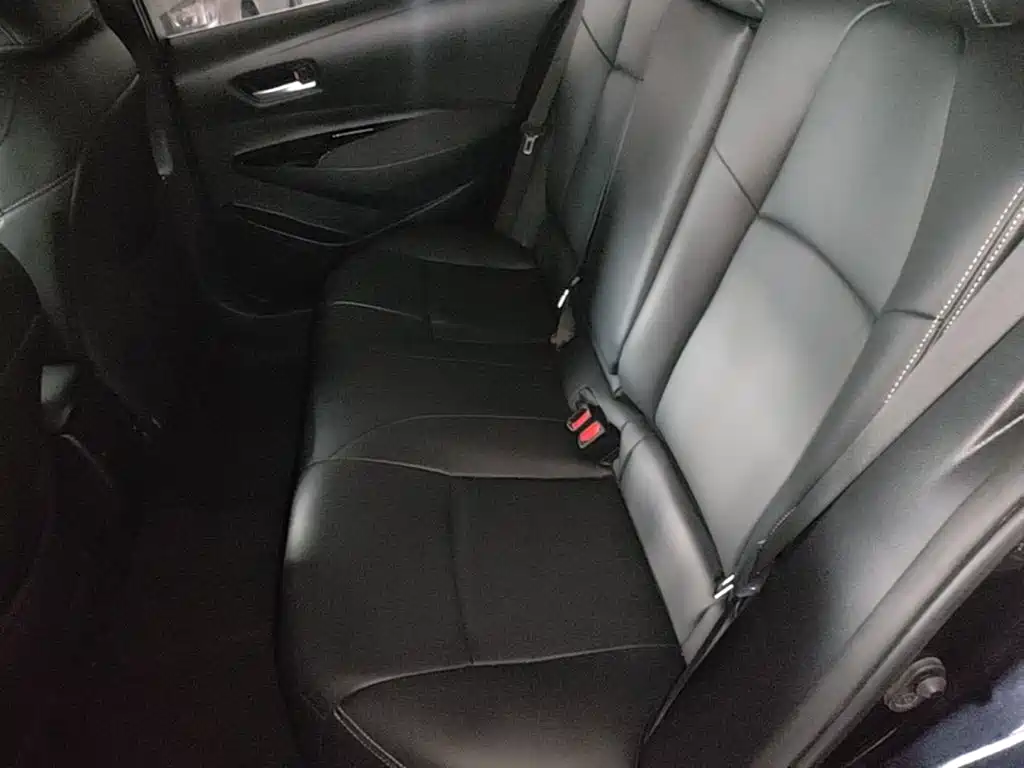 Toyota Allion 2022 2022 2.0L Elite Edition