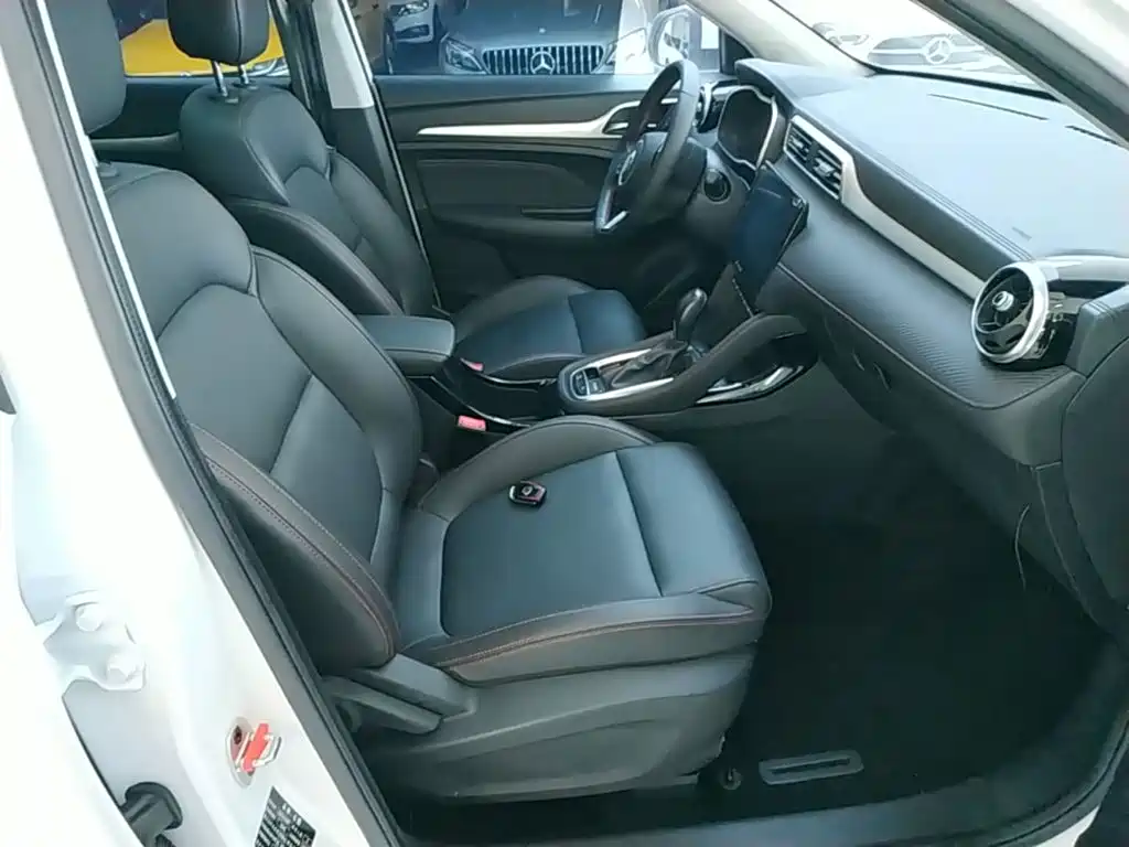 MG ZS 2021 2020 180DVVT Automatic Plus L2+