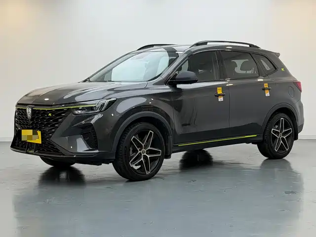 Roewe RX5 2021 PLUS 330TGI Automatic National Trend Premium Edition
