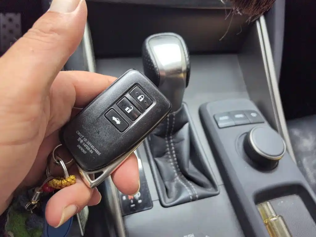 Lexus IS 2018 2017 300 F SPORT