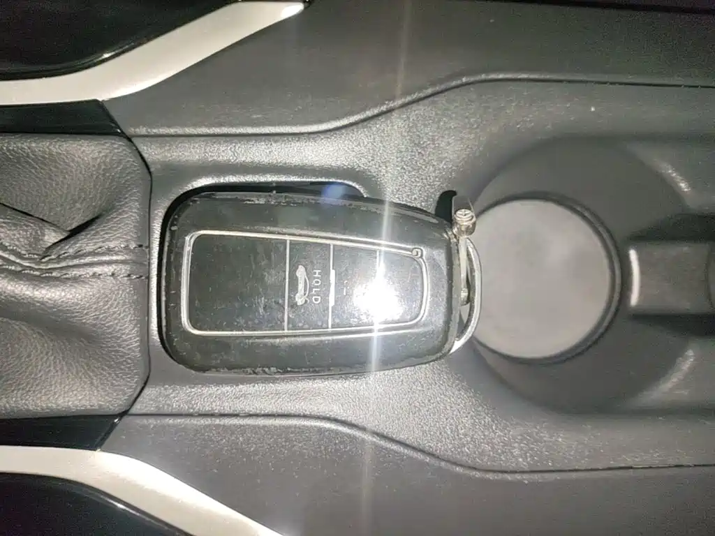Toyota Allion 2022 2022 2.0L Elite Edition