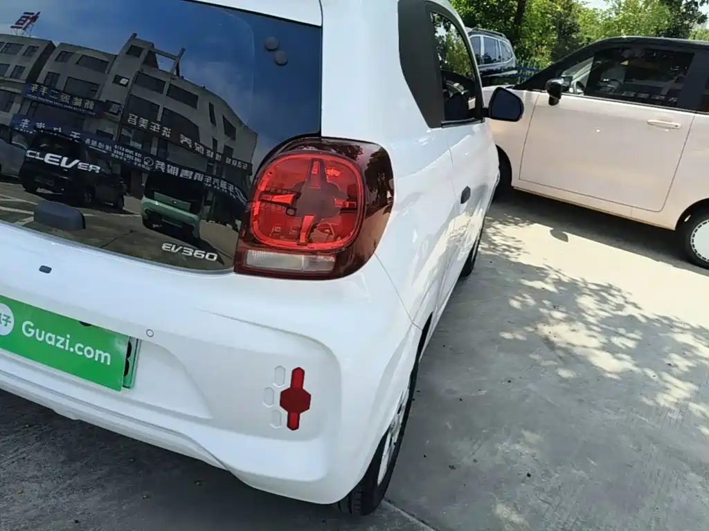 Roewe Kaiwei CLEVER 2023 2022 311km Vitality Bobo Edition