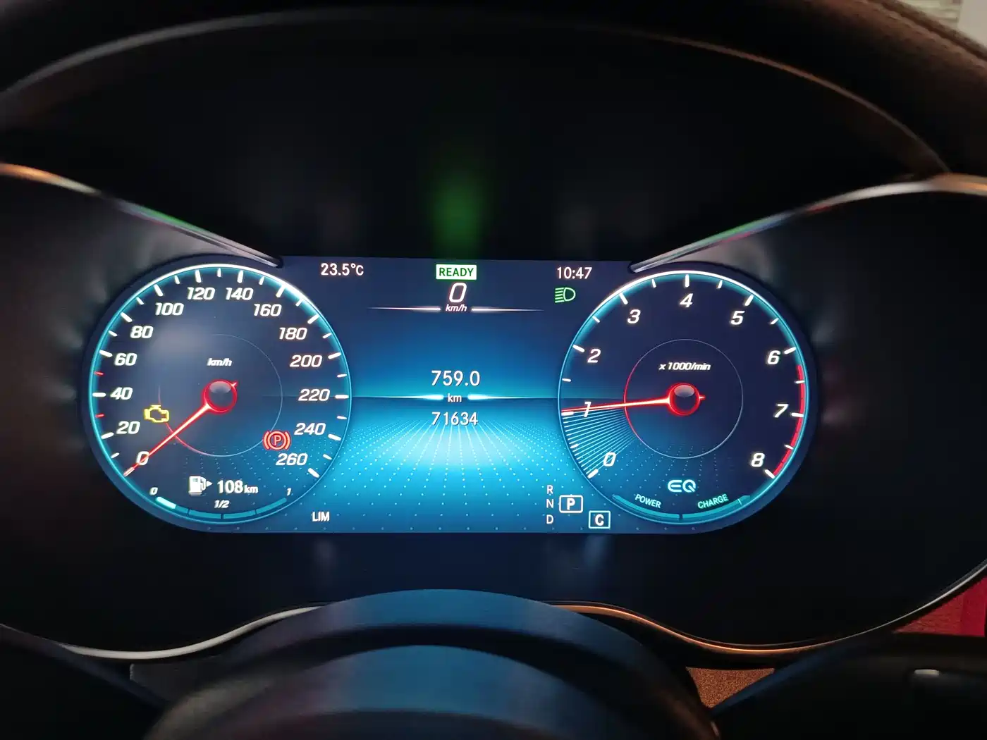 Mercedes-Benz C-Class 2021 C 260 L Sport Starry Exclusive Edition фото 18