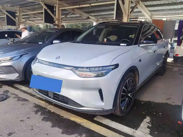 Leapmotor C11 2023