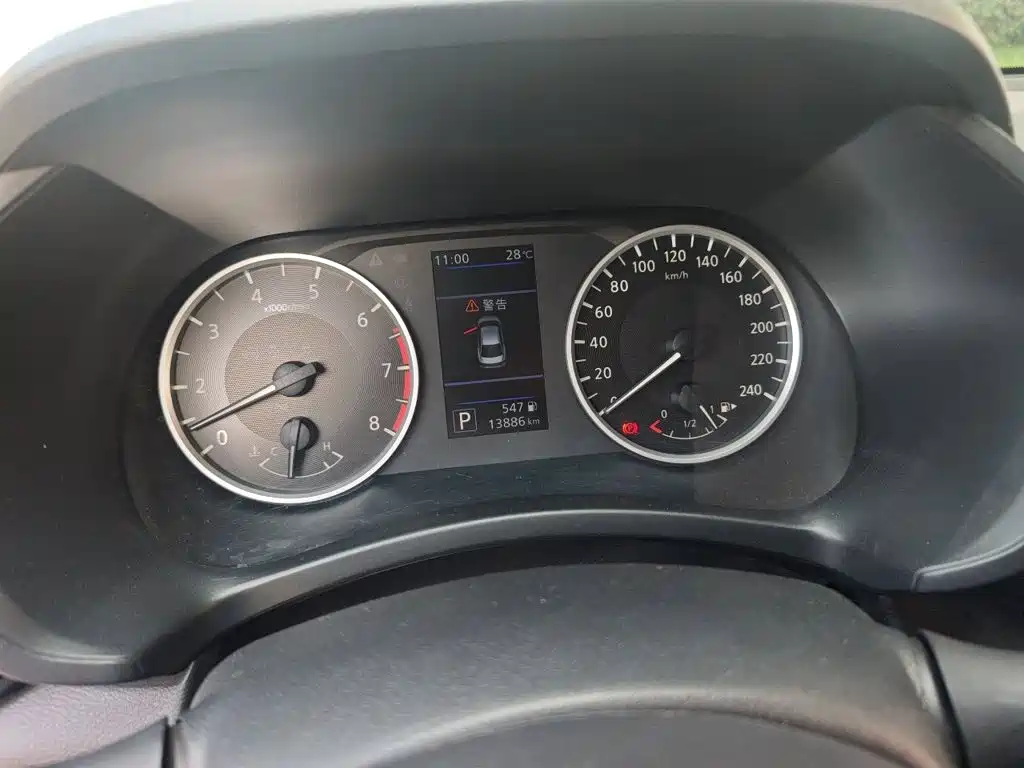 Nissan SYLPHY, миниатюра 12