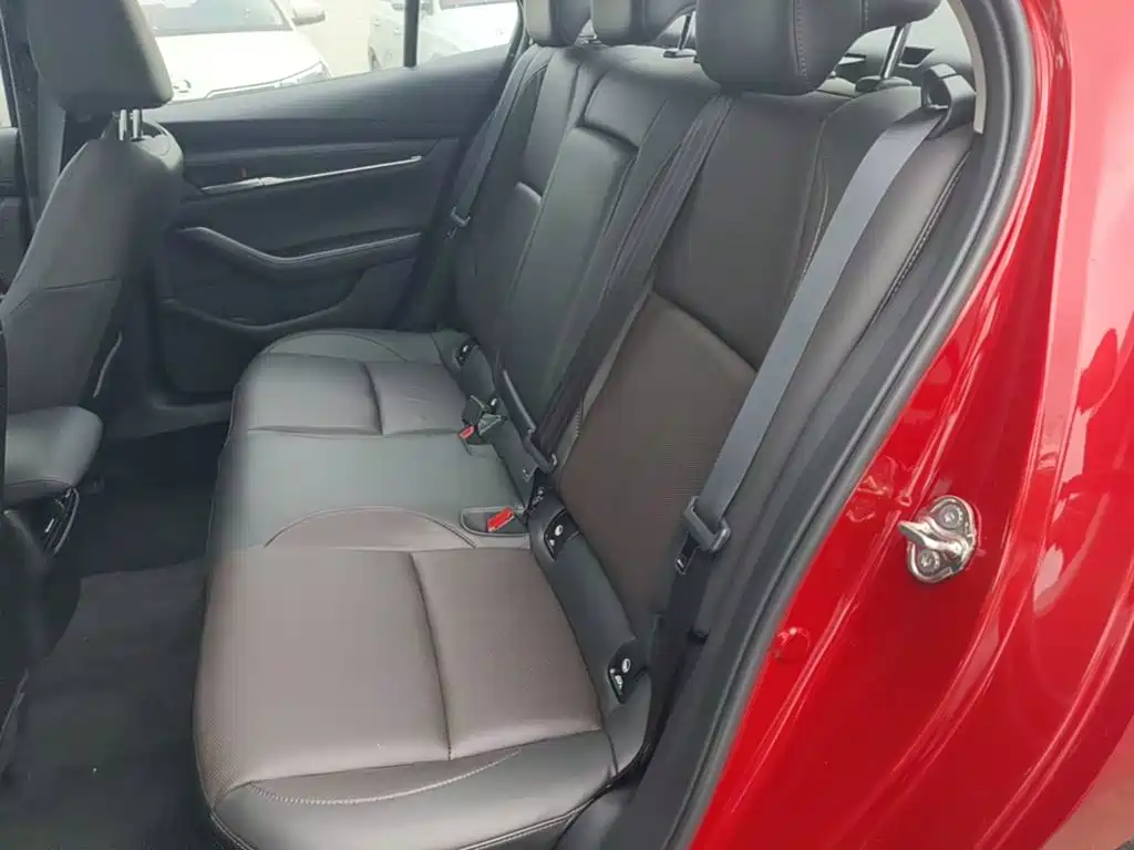 Mazda Mazda3 Axela 2026 2023 2.0L Automatic Premium Edition