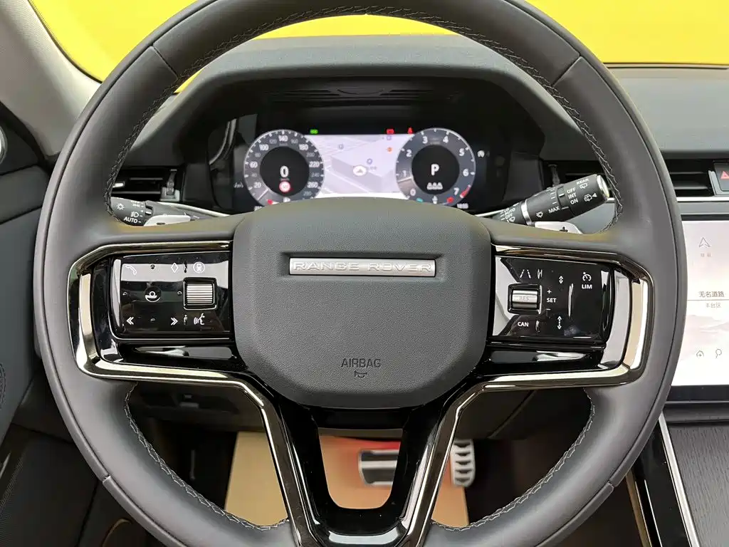 Land Rover Range Rover Evoque 2026 2026 Range Rover Evoque L SE