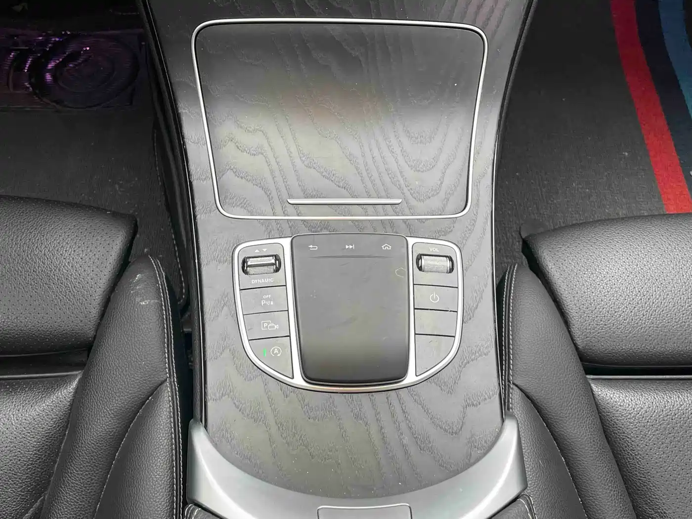 Mercedes-Benz C-Class 2020 Facelift C 200 L Fashion Sport Version фото 11