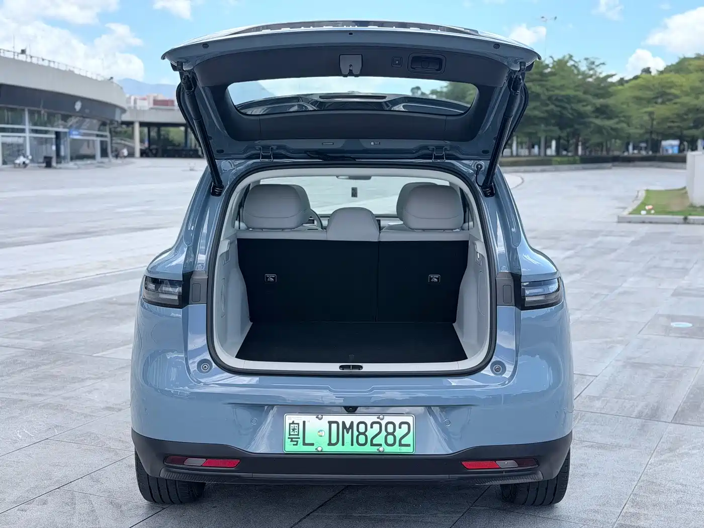 Photo 10 - Leapmotor B10