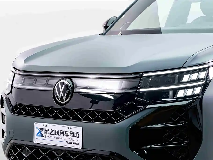 VOLKSWAGEN TOURANG