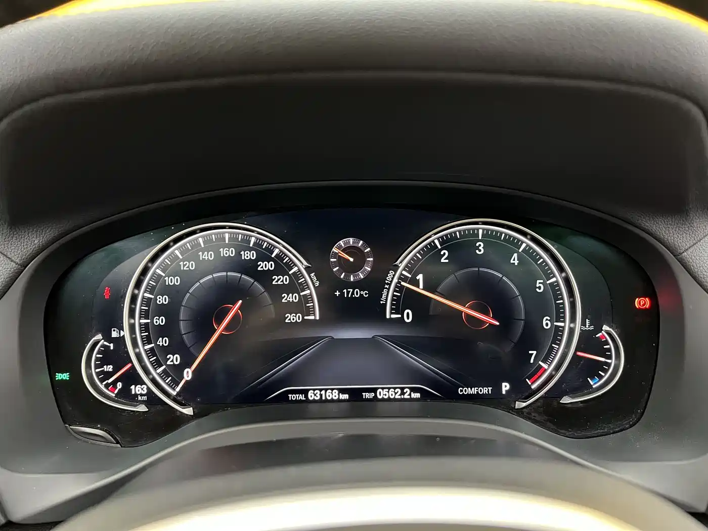 BMW X3 2019 xDrive28i M Sport Package фото 6
