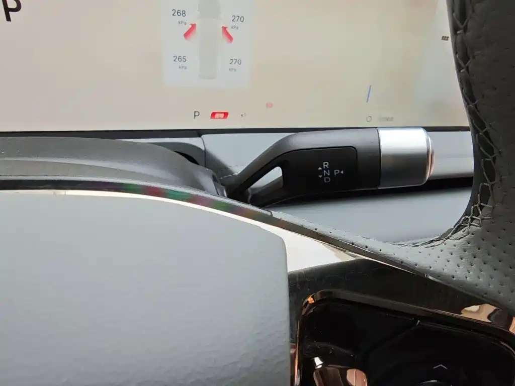 Geely Galaxy Galaxy E8 2025 2025 700km Long Voyage Smart Drive Edition