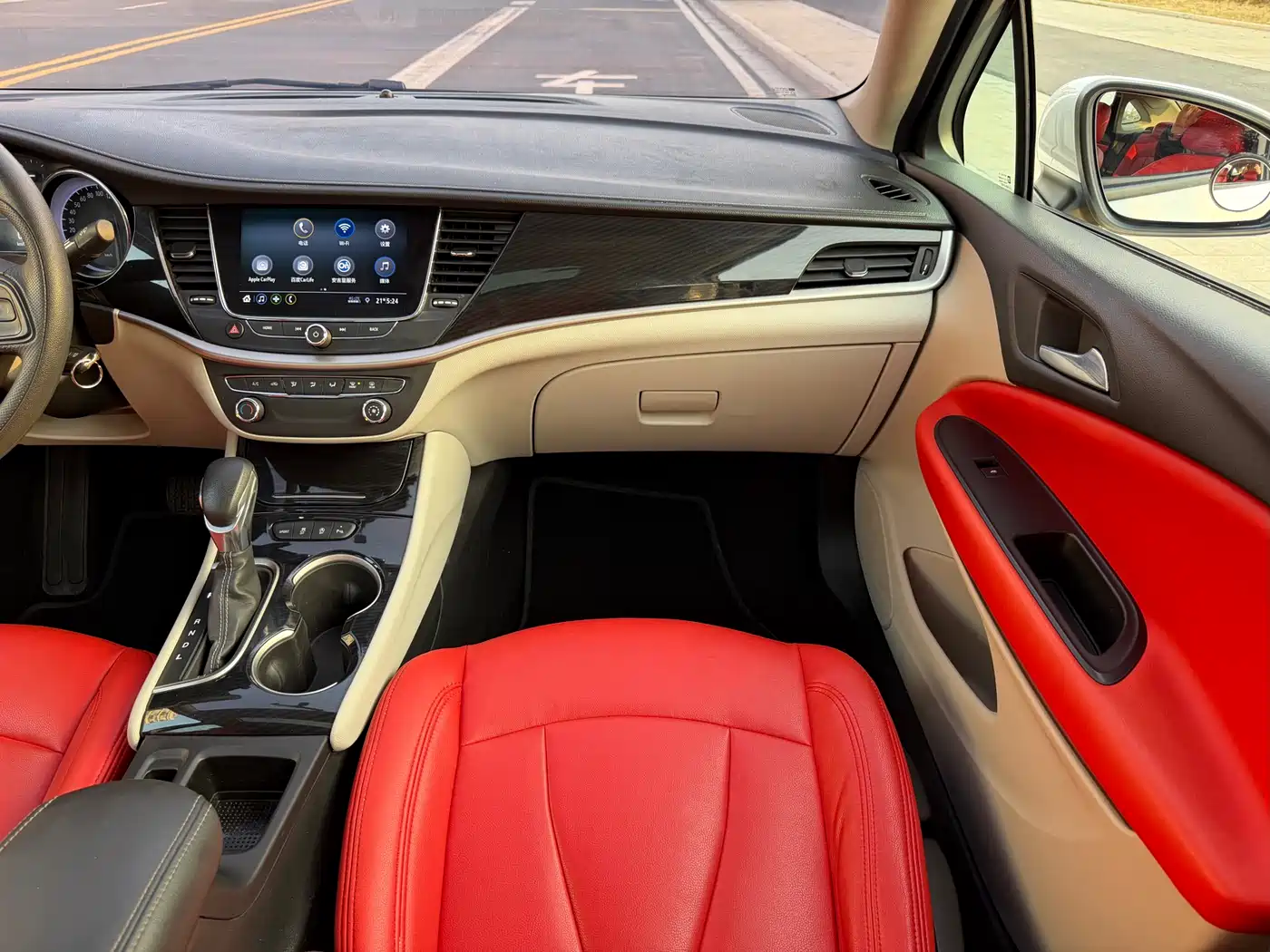 Buick Verano 2020 15T Auto Progressive фото 15