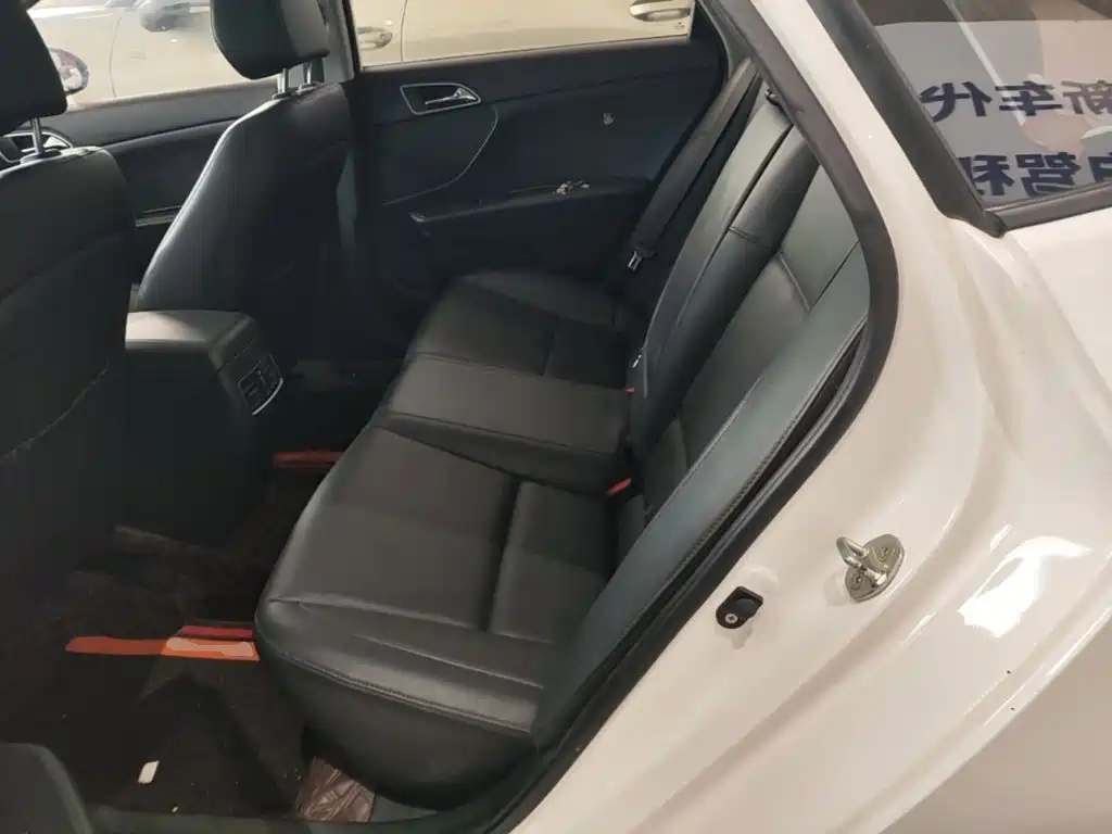 Hyundai Mistra 2020 2019 1.8L Automatic Intelligent GLS Commemorative Edition China VI
