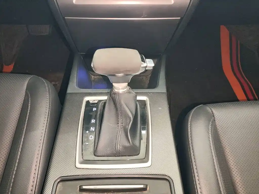 Hyundai Mistra 2020 2019 1.8L Automatic Intelligent GLS Commemorative Edition China VI