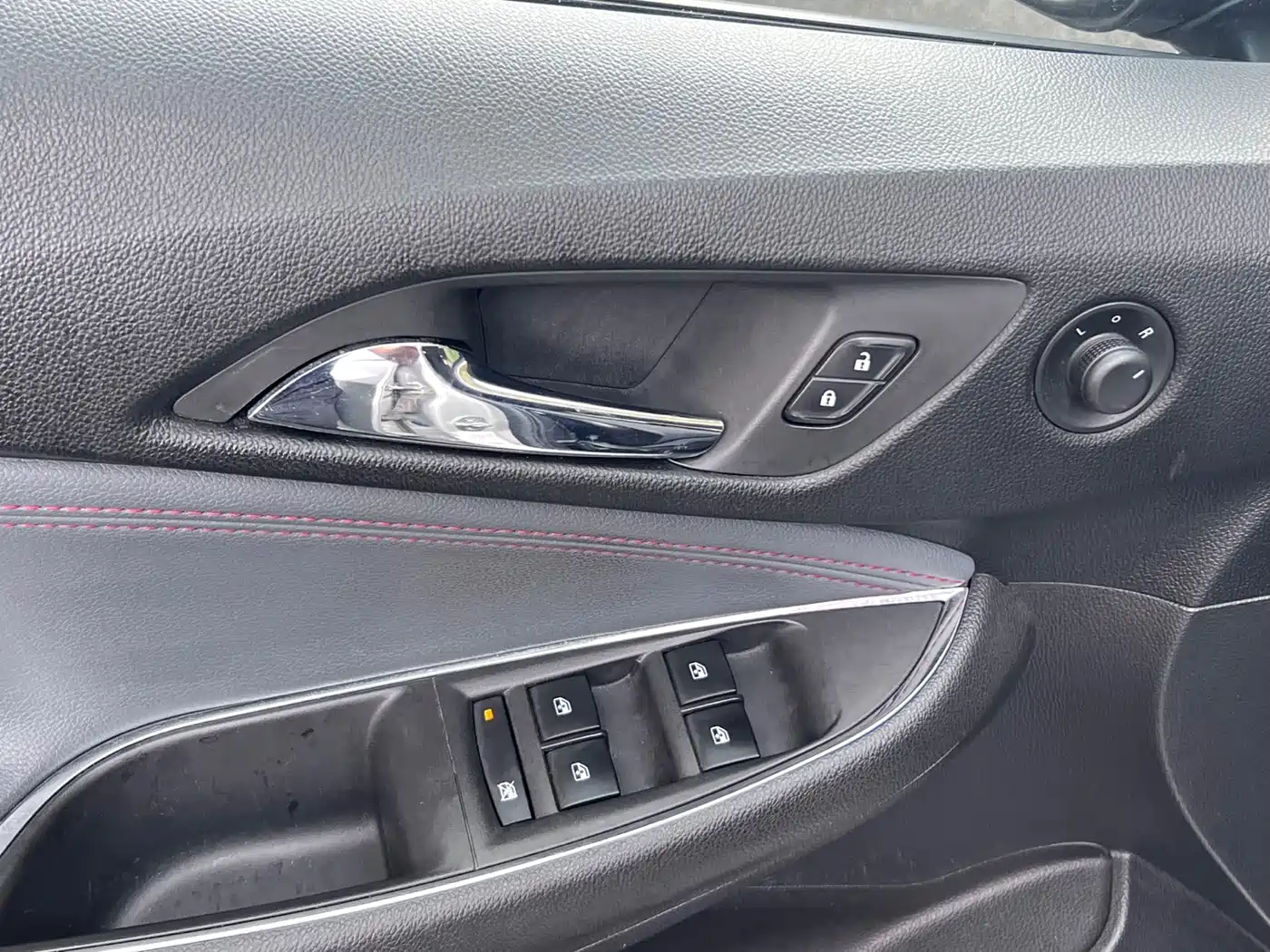 Chevrolet Cruze 2018 Redline 320 Automatic Urban Edge Edition фото 17