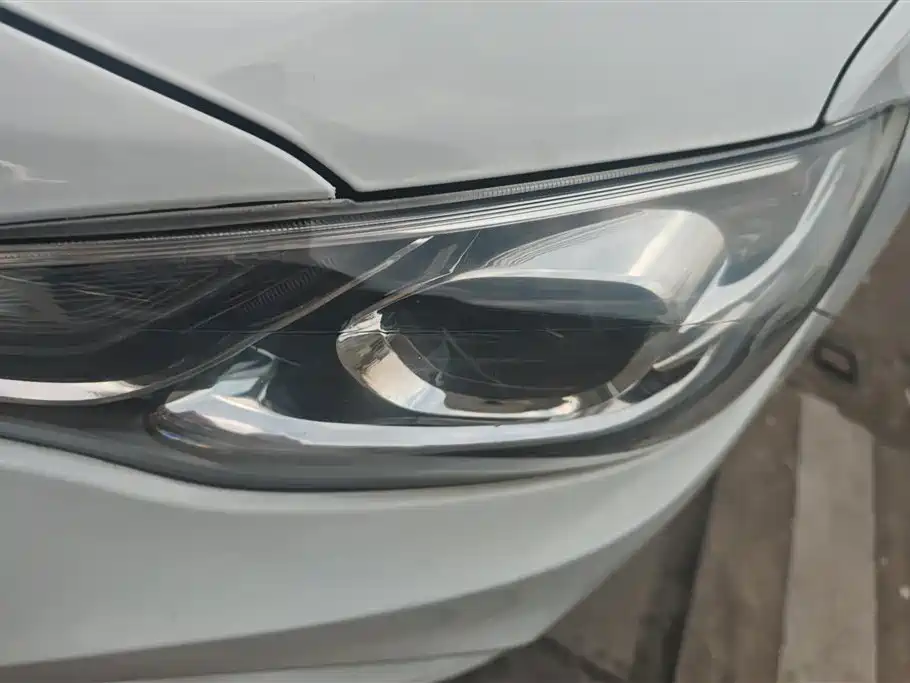 Chevrolet Cavalier 2019 320 Auto Sunroof Enjoyment Edition фото 5