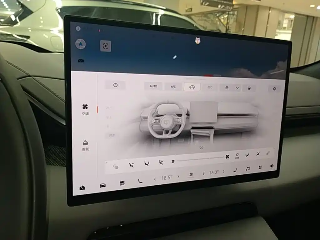 ZEEKR 001 2025 2025 YOU Edition 100kWh AWD