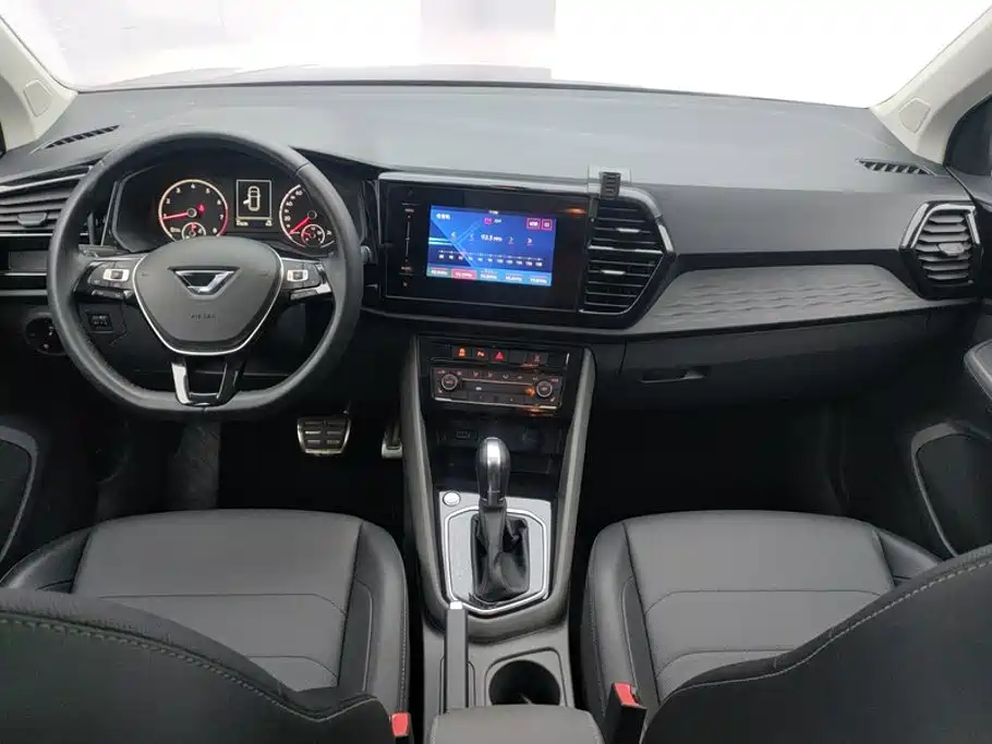 Jetta VS5 2019 2019 280TSI Automatic Glory