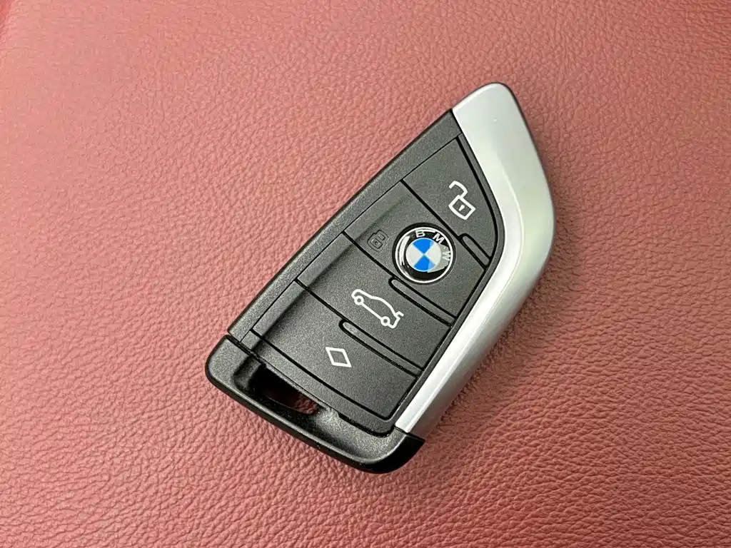 BMW i3 2025 2025 eDrive 35 L