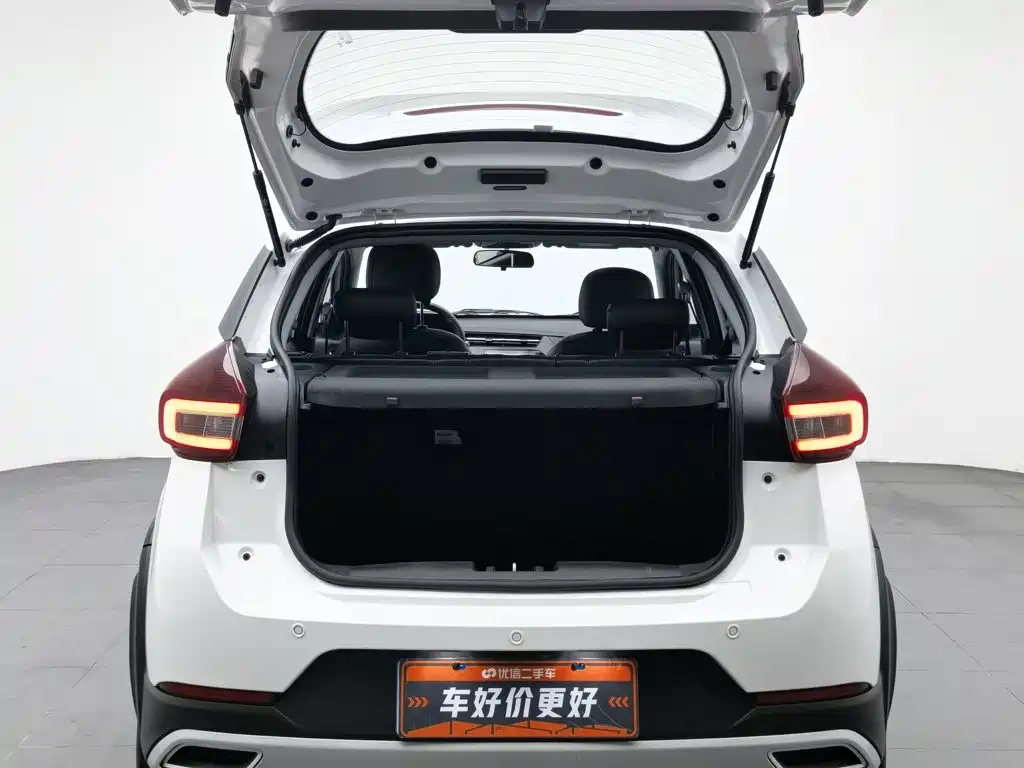 Chery Tiggo, миниатюра 16