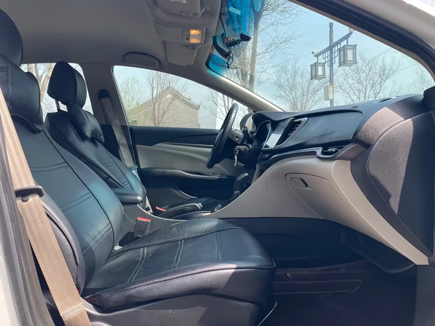 Buick Excelle 2017 15N Automatic Progressive фото 12