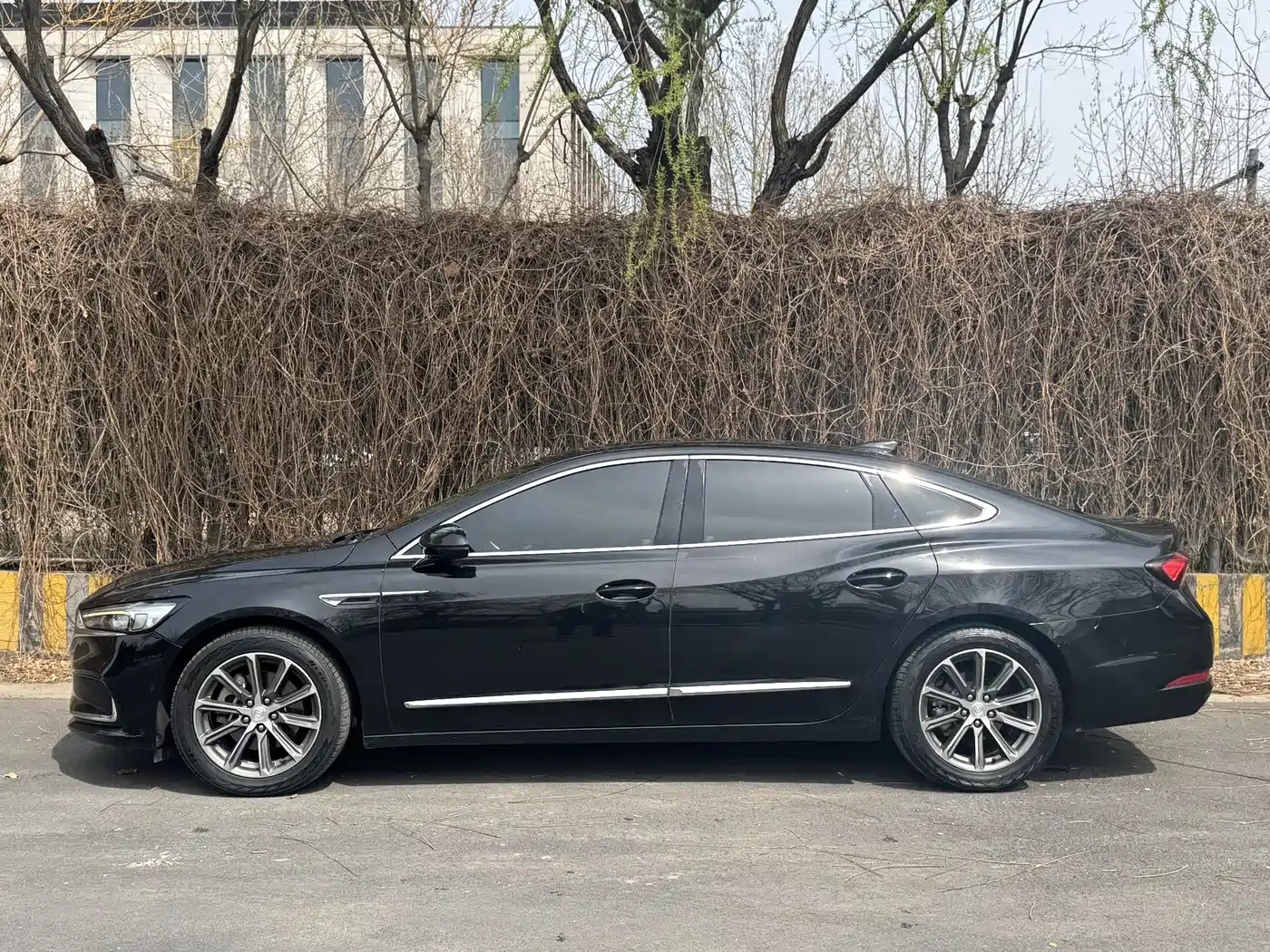 Buick LaCrosse 2019 28T Elite Edition фото 3