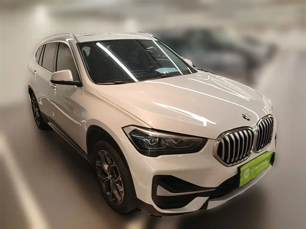 BMW X1 2020 sDrive20Li Premium Edition фото 7