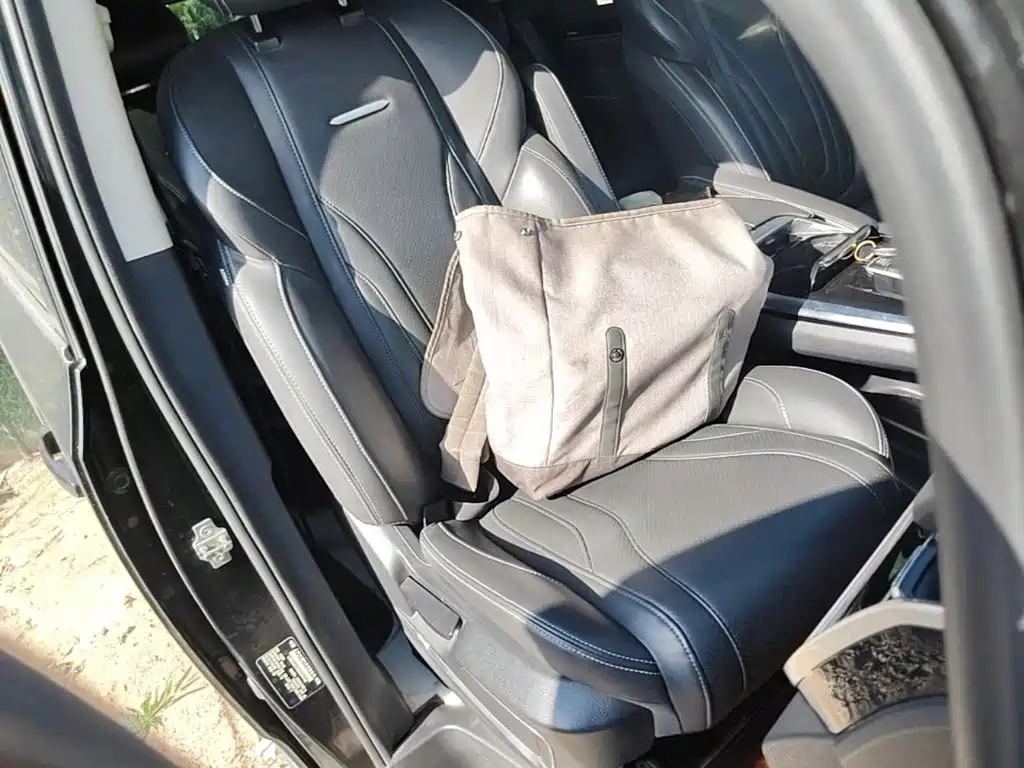 SAIC Maxus Maxus G20 2022 2021 Facelift PLUS 2.0T Gasoline Automatic Luxury