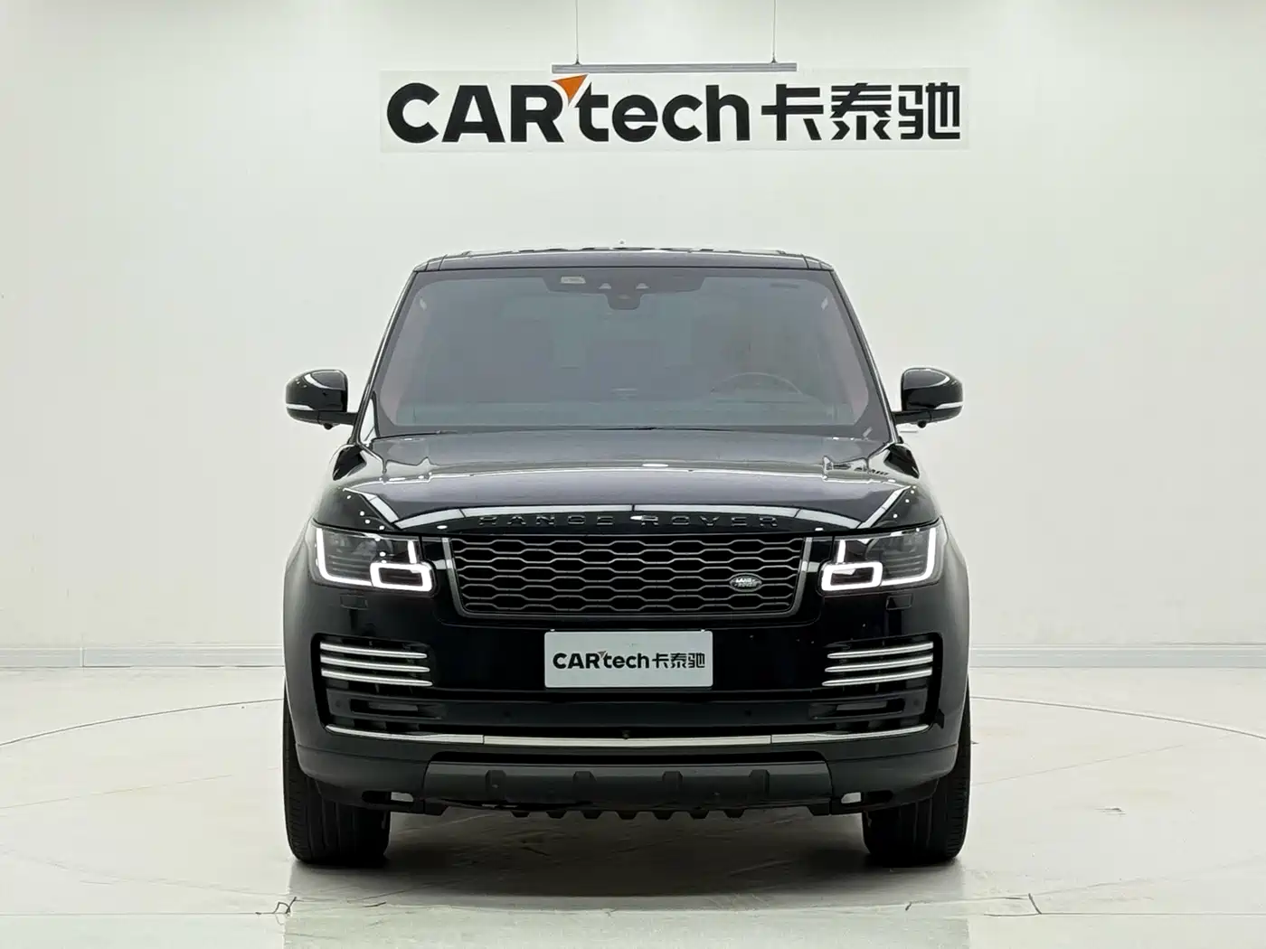 Land Rover Range Rover 2021 3.0 L6 Golden Age Edition фото 3