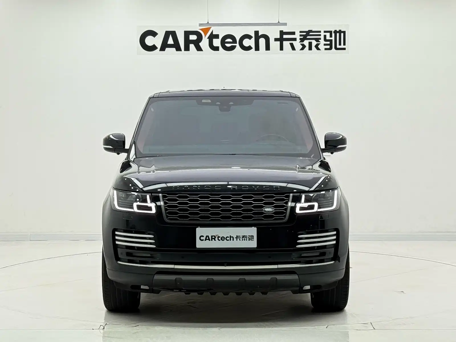 Фото 3 - Land Rover Range Rover
