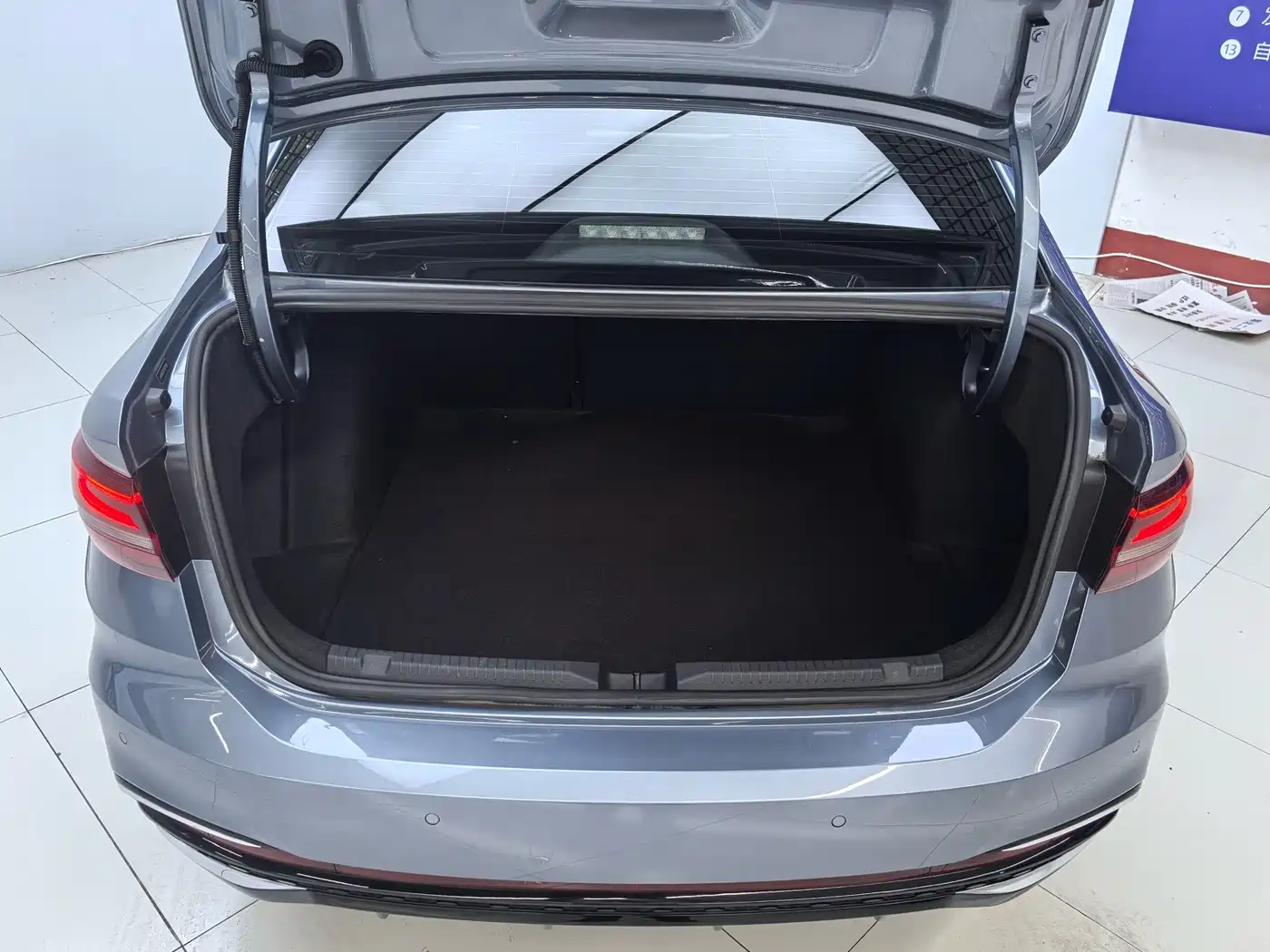 Volkswagen Lavida, миниатюра 14
