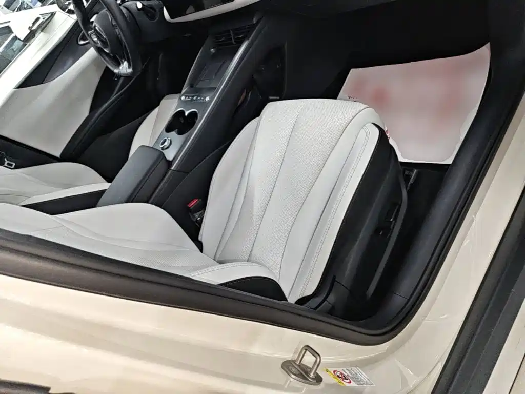 BYD Seal 06 New Energy 2025 2025 Model EV 545KM Flagship