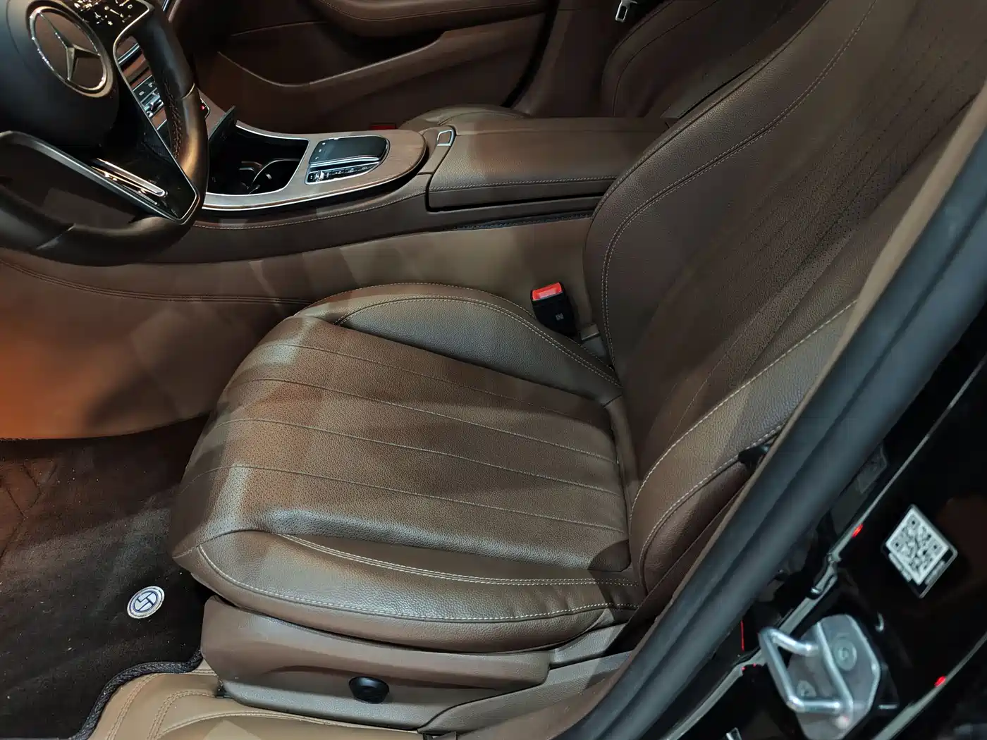 Mercedes-Benz E-Class 2023 Facelift E 300 L Fashion фото 5