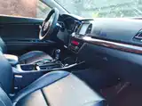 Фото 22 - Kia K4