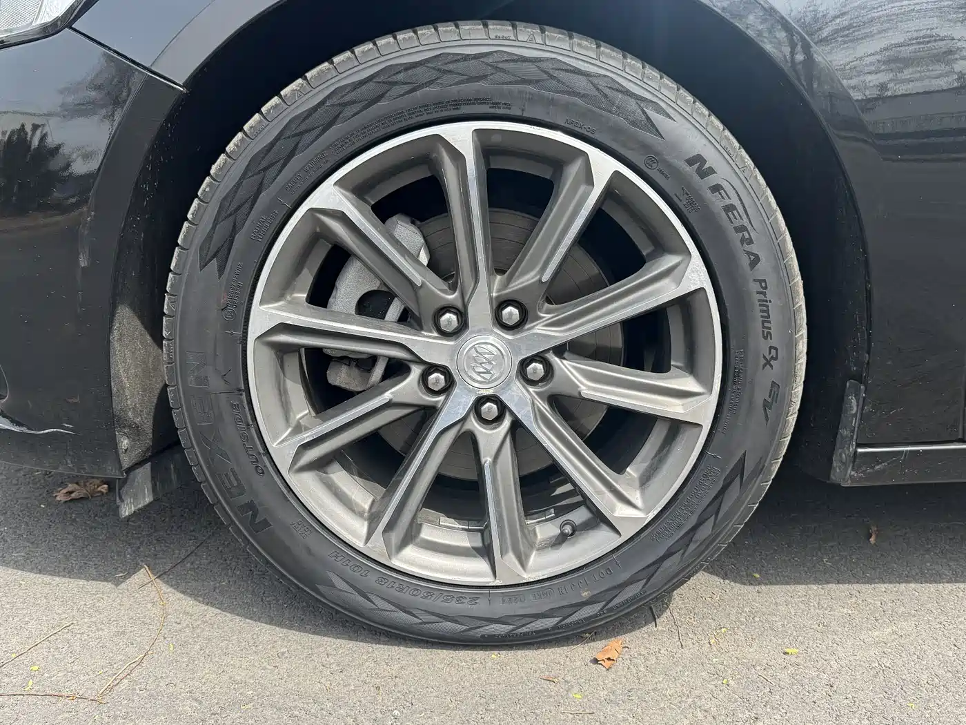 Buick LaCrosse 2019 28T Elite Edition фото 4