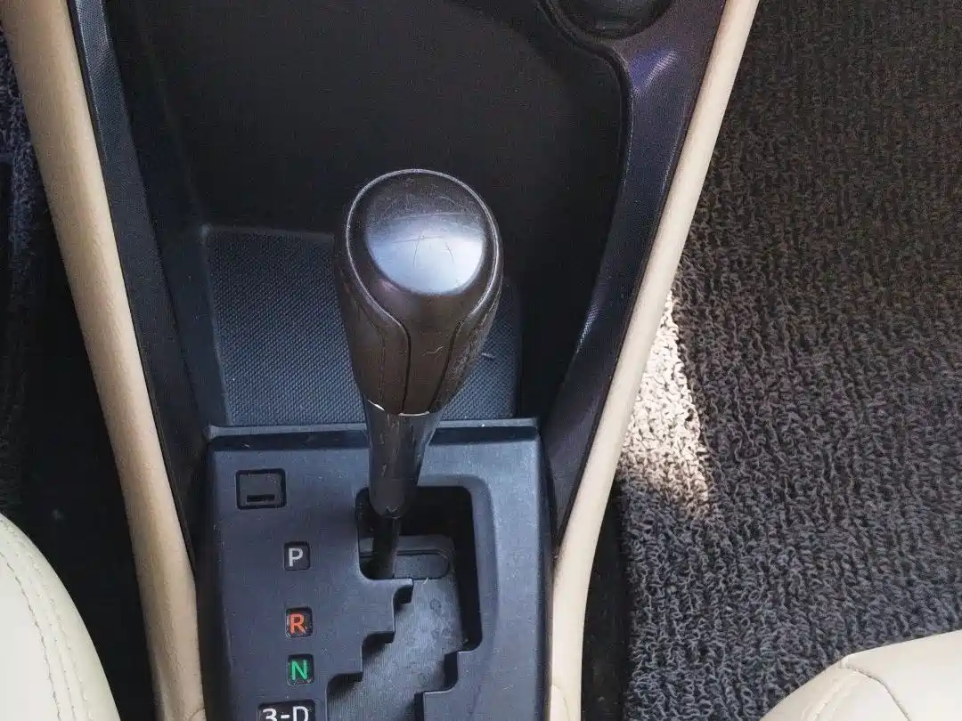Toyota Vios 2014 1.3L Automatic Stylish Edition фото 14