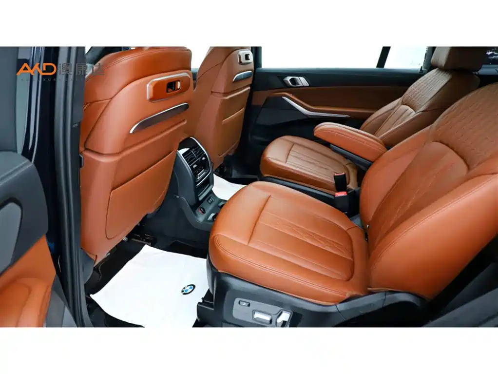 Фото 7 - BMW X7