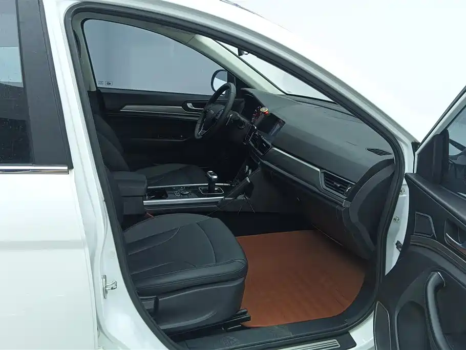 Haval H6 2018 Red Label Sport 1.5T Automatic 2WD Elite фото 8