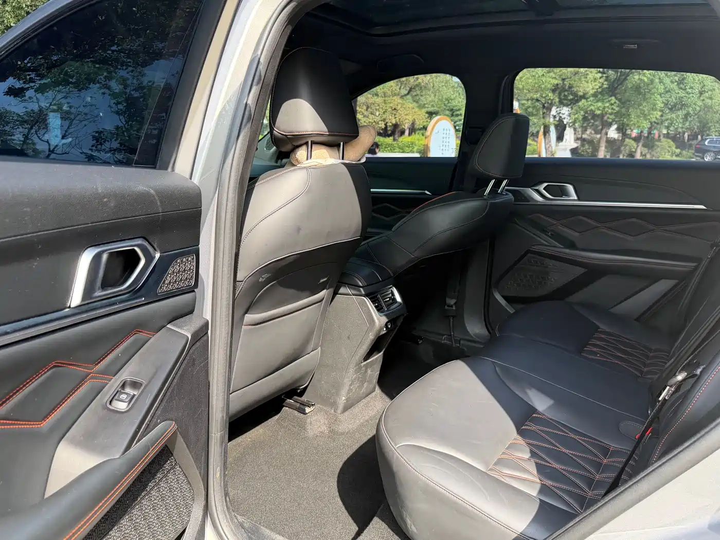 Haval Shenshou 2022 2022 1.5T Smart Enjoyment Edition