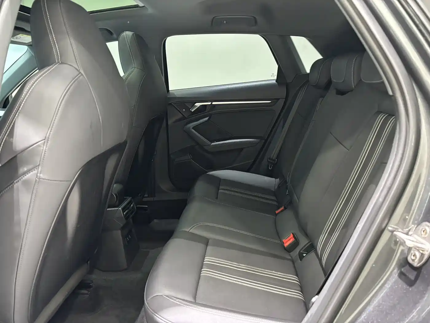 Audi A3 2022 Sportback 35 TFSI Style Sport фото 9